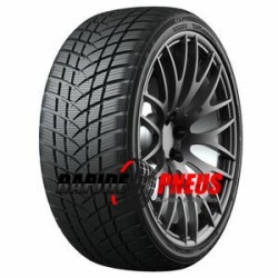 GT-Radial - Winterpro 2 Sport - 215/65 R17 99V