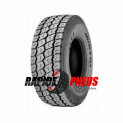Michelin - XZY 3 - 445/65 R22.5 169K (18R22.5)