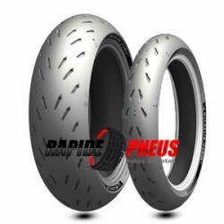 Michelin - Power GP2 - 160/60 ZR17 69W