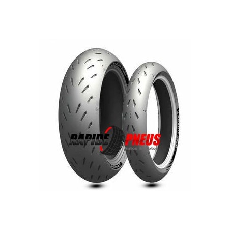 Michelin - Power GP2 - 160/60 ZR17 69W