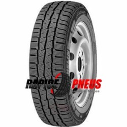 Michelin - Agilis Alpin - 195/75 R16C 107/105R