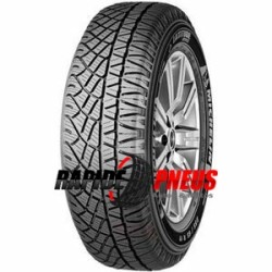 Michelin - Latitude Cross - 235/75 R15 109H