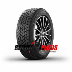 Michelin - X-ICE Snow - 215/55 R18 99H