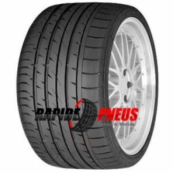 Continental - ContiSportContact 5P - 255/40 ZR21 102Y