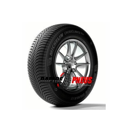 Michelin - CrossClimate SUV - 235/65 R17 104V