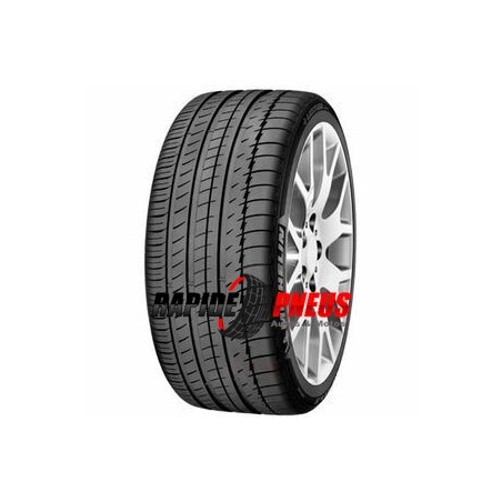 Michelin - Latitude Sport - 275/45 R20 110Y