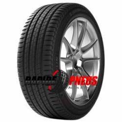 Michelin - Latitude Sport 3 - 295/35 R21 107Y