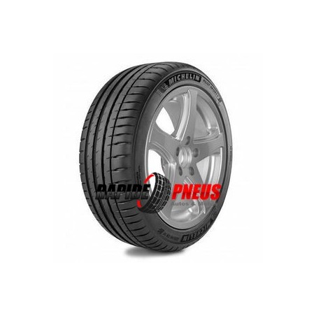 Michelin - Pilot Sport 4 - 235/40 ZR19 96Y