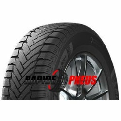Michelin - Alpin 6 - 215/45 R17 91V