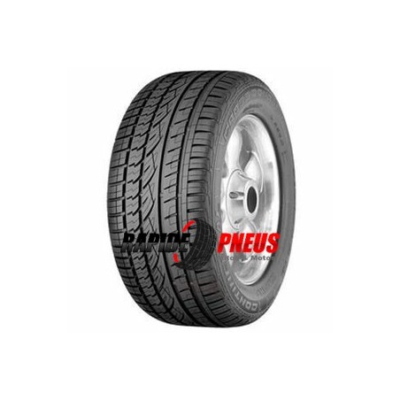 Continental - ContiCrossContact UHP - 235/60 R18 107W