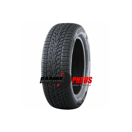 Nankang - Winter Activa SV-4 - 195/55 R20 95H