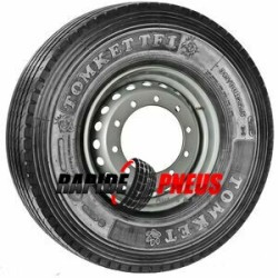 Tomket - TF1 - 295/80 R22.5 152M