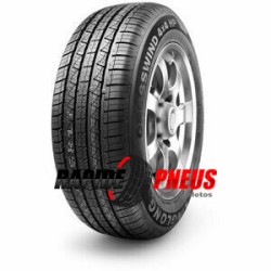 Linglong - Crosswind 4X4 HP - 235/60 R17 106V