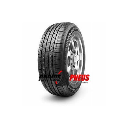 Linglong - Crosswind 4X4 HP - 235/60 R17 106V