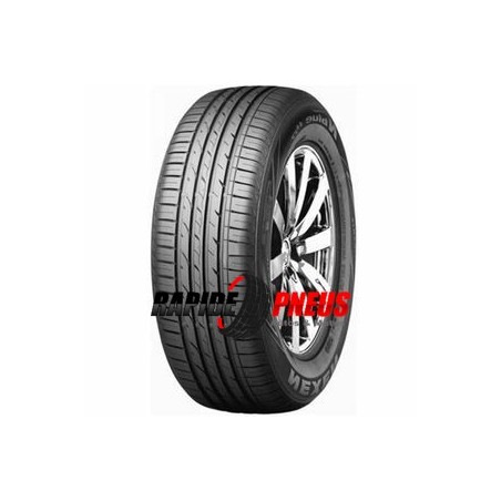 Nexen - N'Blue HD Plus - 195/50 R15 82V