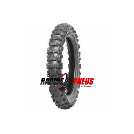 Deli Tire - SB-114R Terra Cross - 100/90-19 57M