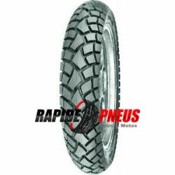 Deli Tire - SB-117 Street Enduro - 120/80-18 62R