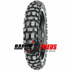 Deli Tire - SB-107 Brutal - 130/70-17 62S