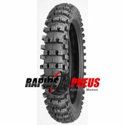 Deli Tire - SB-136 Speedway - 3.00-17 45P