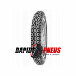 Deli Tire - SB-208 Ranger - 3.00-18 47P