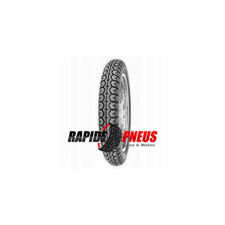 Deli Tire - SB-208 Ranger - 3.00-18 47P