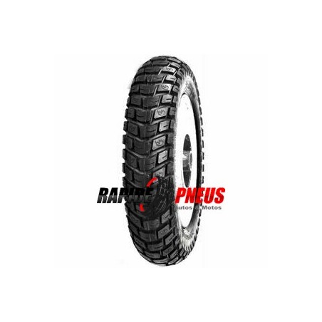 Deli Tire - SC-108 - 3.50-10 51J