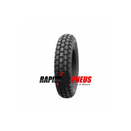 Deli Tire - SC-110 - 3.50-8 46M