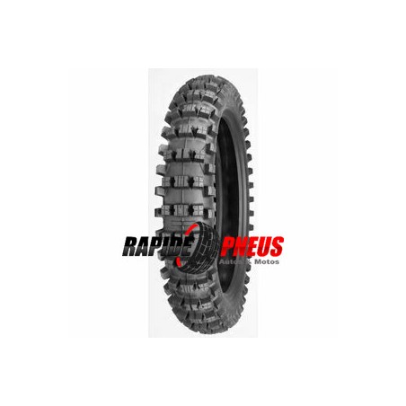 Deli Tire - SB-136 Speedway - 3.75-19 61P