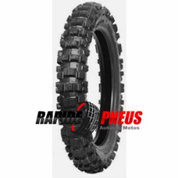 Deli Tire - SB-114F Terra Cross - 60/100-14 30M