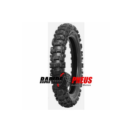 Deli Tire - SB-114F Terra Cross - 60/100-14 30M