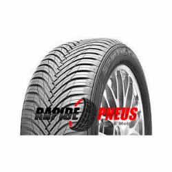 Maxxis - Premitra All Season AP3 SUV - 235/50 R19 103W