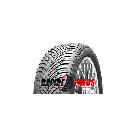 Maxxis - Premitra All Season AP3 SUV - 235/65 R17 108V