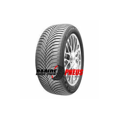 Maxxis - Premitra All Season AP3 - 235/45 R17 97W