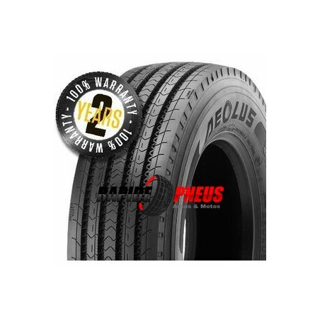 Aeolus - Neo Fuel S+ - 315/60 R22.5 154/148L