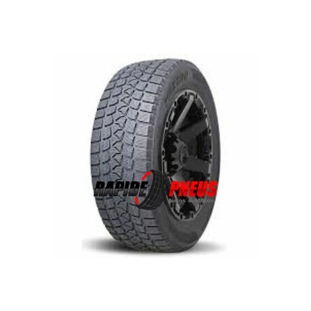 Mazzini - Snowleopard LX - 215/60 R17 96T