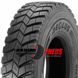 Aeolus - NEO Construct D - 315/80 R22.5 156/150K 154/150M