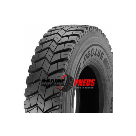 Aeolus - NEO Construct D - 315/80 R22.5 156/150K 154/150M