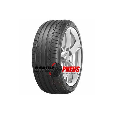 Dunlop - Sport Maxx RT - 245/50 R18 100W