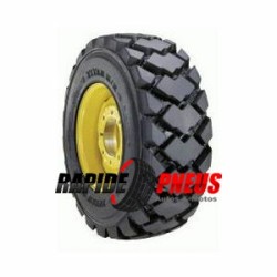 Galaxy - Hulk - 10-16.5 124A2