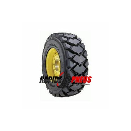 Galaxy - Hulk - 10-16.5 124A2