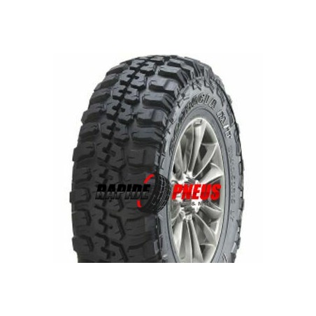 Federal - Couragia M/T - 35X12.5 R20 121Q