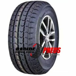 Windforce - Snowblazer Max - 205/65 R16C 107/105R