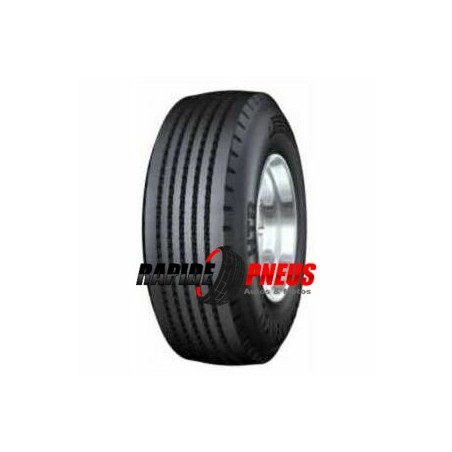 Continental - HTR+ - 7.50R15 135/133G 134/132K