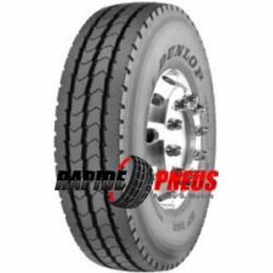 Dunlop - SP 382 - 385/65 R22.5 160K/158L