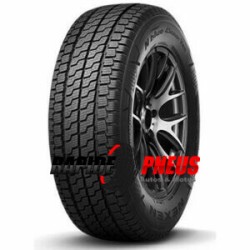 Nexen - Nblue 4 season VAN - 235/65 R16C 115/113R