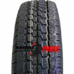 Security - TR-603 Trailer - 155/70 R12C 104/102N