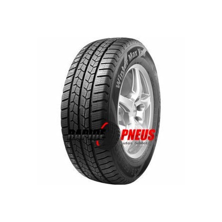 Linglong - GreenMax Winter VAN - 235/65 R16C 121/119R