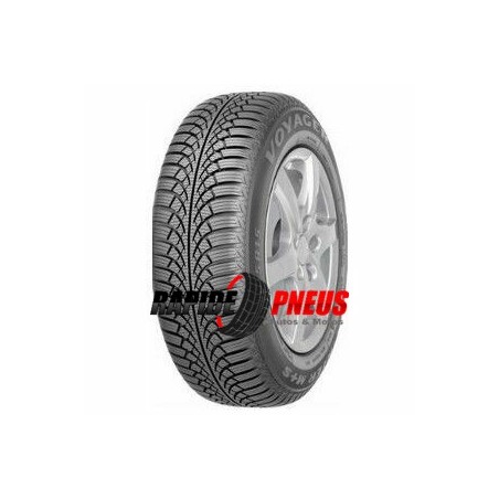 Voyager - Winter - 175/70 R14 84T