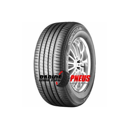 Lassa - Competus H/P 2 - 285/45 R19 111W