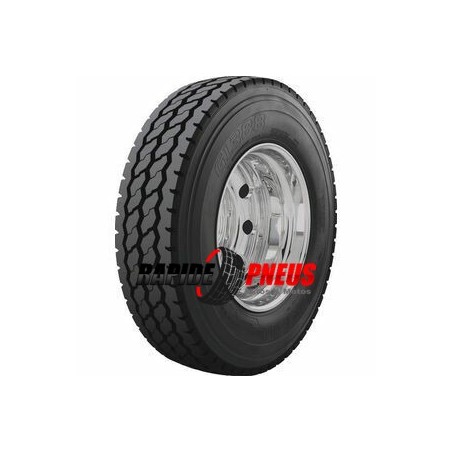 Falken - GI-388 - 275/70 R22.5 148/145K